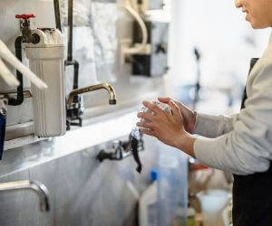 About Emergency plumbing pros Tyrone, PA